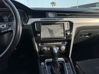 Volkswagen Passat R-Line 2015