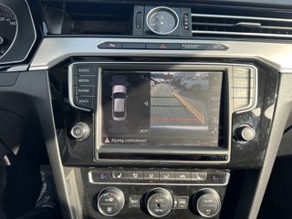 Volkswagen Passat R-Line 2015