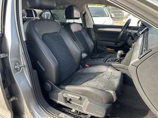 Volkswagen Passat R-Line 2015