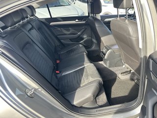 Volkswagen Passat R-Line 2015