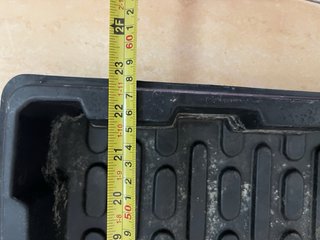 Invernadero portátil de buena calidad
