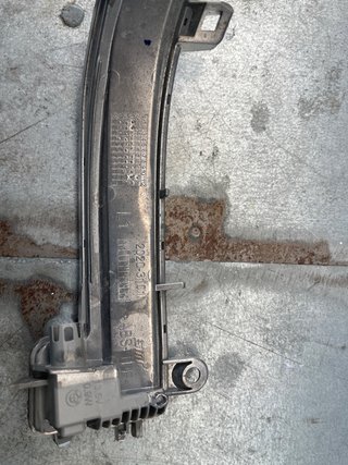 Intermitente Espejo Retrovisor BMW