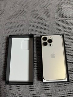 iPhone 13 Pro 300€ negociable