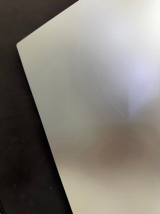 Asus VivoBook F1504ZA Gris/Plata