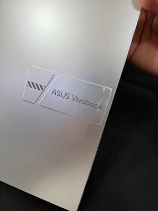 Asus VivoBook F1504ZA Gris/Plata