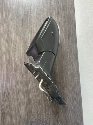 Retrovisor Derecho Peugeot 208