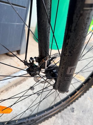 Bicicleta Rali montaña 29 en excelente estado