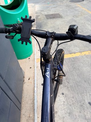 Bicicleta Rali montaña 29 en excelente estado