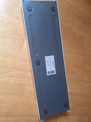 Arturia KeyStep Controlador y Secuenciador.