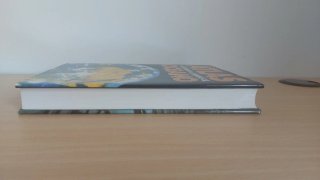 Atlas y geografía universal Océano