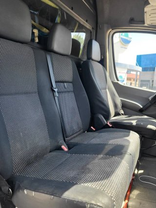 Mercedes-Benz Sprinter 313 CDI 2009