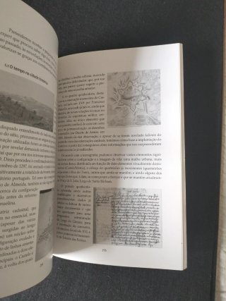 Libro historia Fortalezas Abaluartadas da Raia