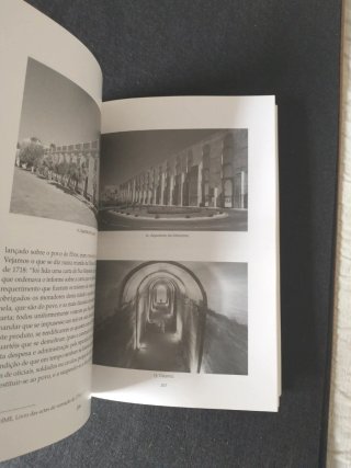 Libro historia Fortalezas Abaluartadas da Raia