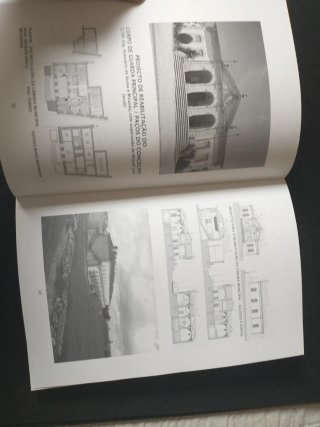 Libro historia Fortalezas Abaluartadas da Raia