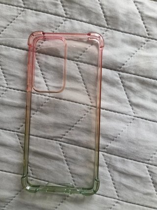 Funda móvil OPPO A5 degradado