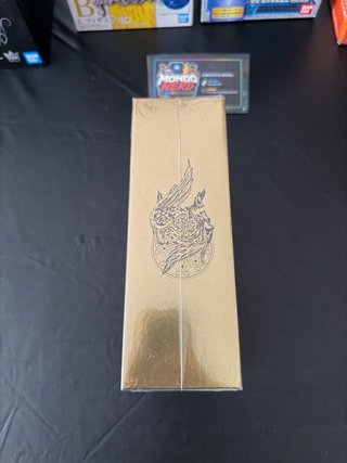 Final Fantasy XV Collection Box Film