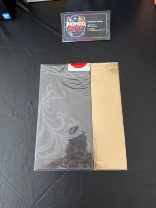 Final Fantasy XV Collection Box Film