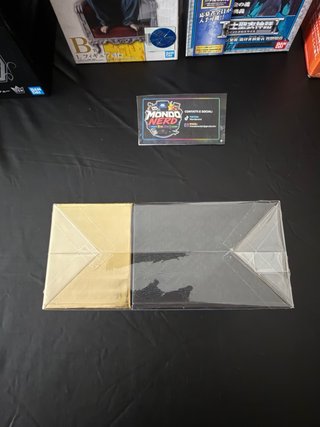 Final Fantasy XV Collection Box Film