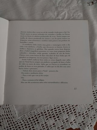 “A Floresta”, de Sophia de Mello Breyner Andresen,