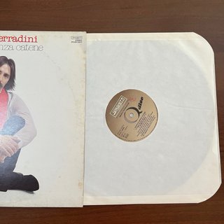 LP Marco Ferradini - Schiavo Senza Catene