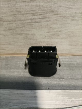 Interruptor antiniebla BMW 61311387054 nuevo