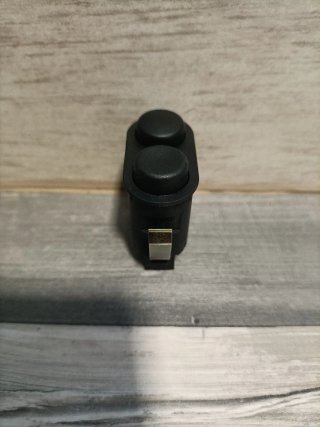 Interruptor antiniebla BMW 61311387054 nuevo