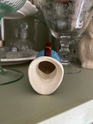 Jarrita Toby Inglesa Vintage Kelsboro Ware