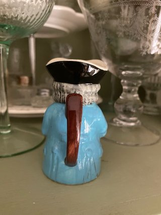 Jarrita Toby Inglesa Vintage Kelsboro Ware