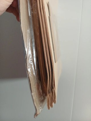 Bolsas aspirador Panasonic Ref. 600 (7 uds)