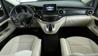 Mercedes-Benz Marco Polo 2017