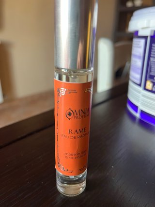Omnia Profumi Rame Eau de Parfum 15ml