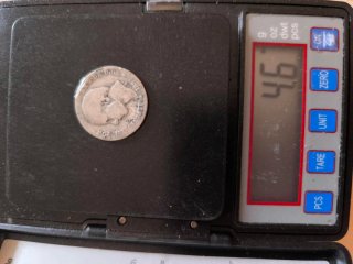 Moneda 1 Peseta plata Alfonso XII 1884 MS-M rara