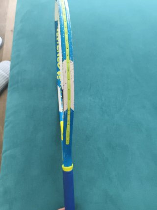 Raqueta Tenis Infantil Artengo