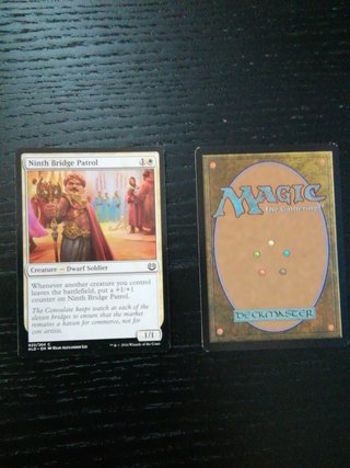 Cartas Magic: The Gathering - Kaladesh (2016)