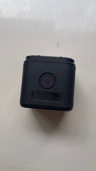 GoPro Hero 4 Session + Accesorios