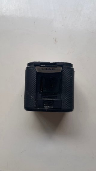 GoPro Hero 4 Session + Accesorios