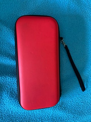 Nintendo Switch Azul y Rojo