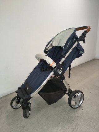 Silla de paseo Arrue EKO