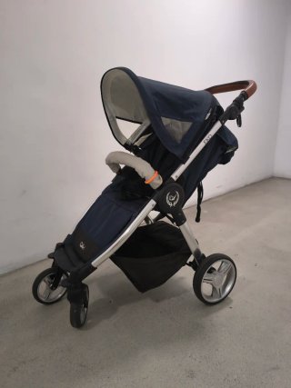 Silla de paseo Arrue EKO