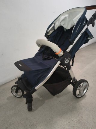 Silla de paseo Arrue EKO