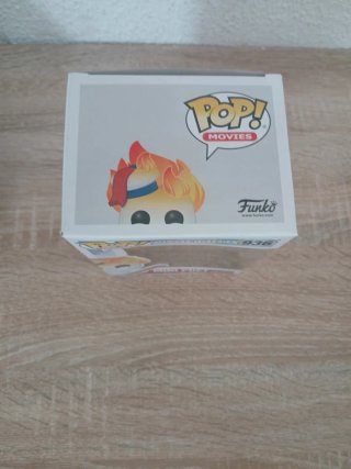 Funko Pop Ghostbusters Mini Puft 936