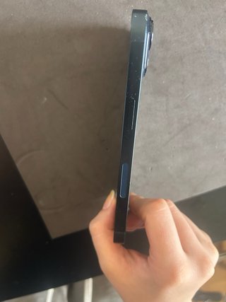 iPhone 14 Negro