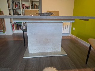 Mesa comedor Verona de Conforama