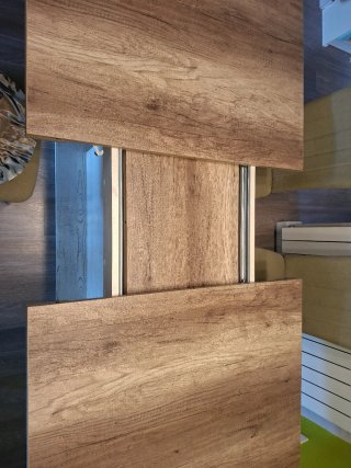 Mesa comedor Verona de Conforama