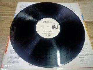 Vinilo 24 Dioptrías Rock Alcohol