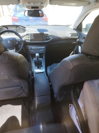 Peugeot 308 2019