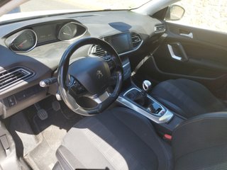 Peugeot 308 2019