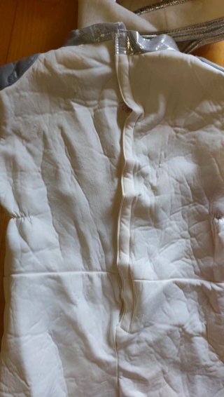 Disfraz Astronauta Talla 5-6