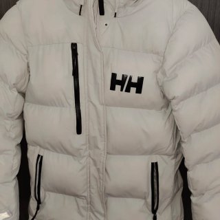 Abrigo Helly Hansen W Adore Puffy