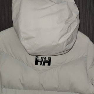 Abrigo Helly Hansen W Adore Puffy